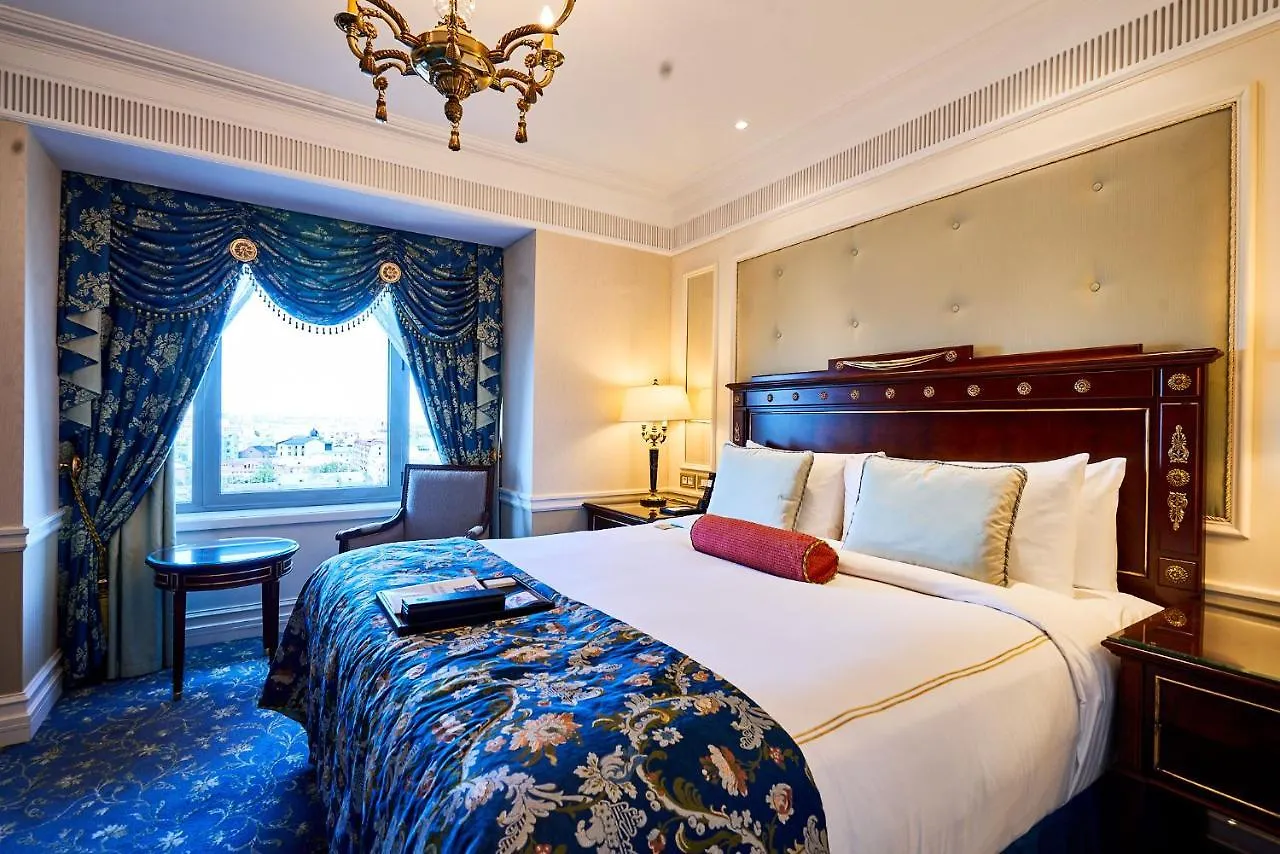 Fairmont Grand Hotel Kyiv