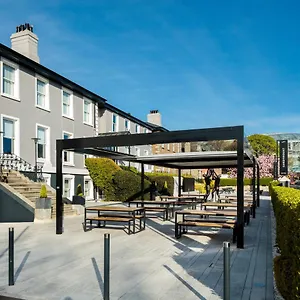 Hotel Sandymount ****
