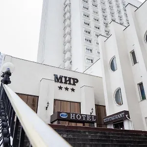 Mir Hotel