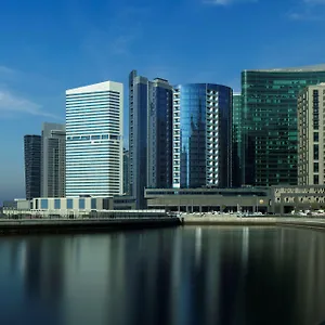 ***** فندق Radisson Blu Hotel, Waterfront الإمارات العربية المتحدة