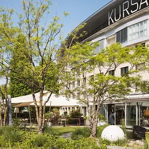 **** فندق Swissotel Kursaal سويسرا