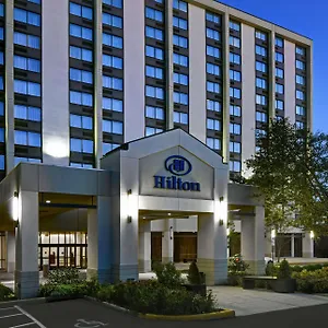 Otel Hilton Hasbrouck Heights-meadowlands