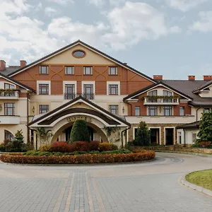 Panska Gora Hotel