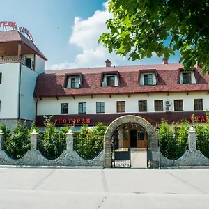 Stara Vezha Boryspilʼ