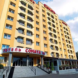 https://sonata.hotelslviv.net