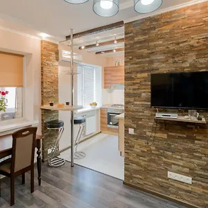 Cityapartments Railway Station Апартаменты
