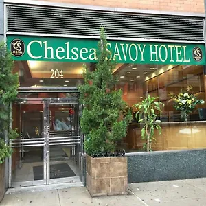 Otel Chelsea Savoy