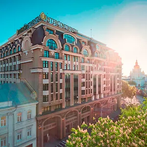 Intercontinental - Kyiv, An Ihg Otel