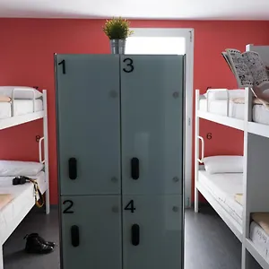Hellobcn Youth Hostal Barcelona