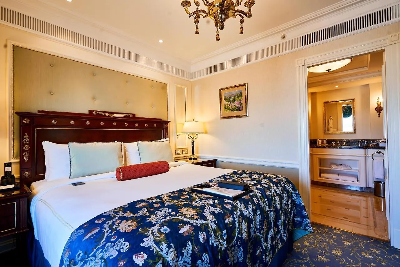 Fairmont Grand Hotel Κίεβο