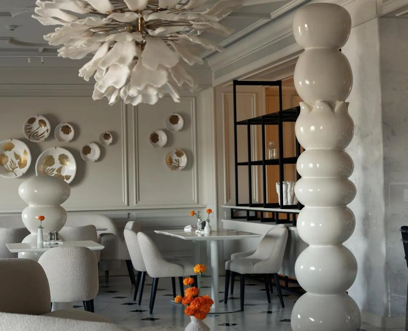 Fairmont Grand Hotel Kyiv