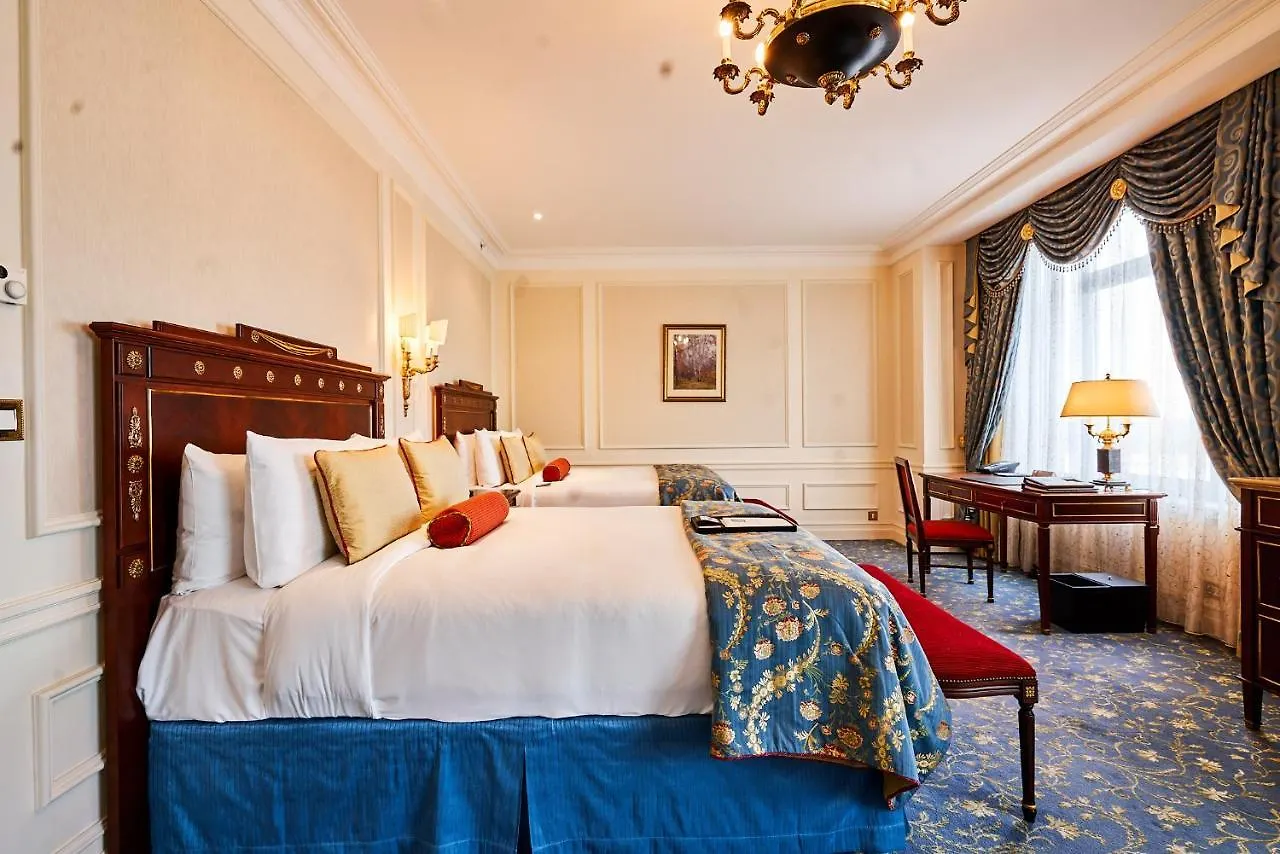 Fairmont Grand Hotel Kiev