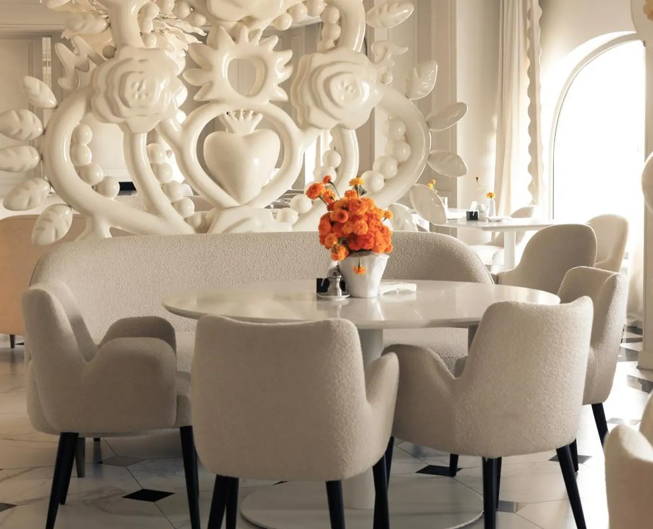 Fairmont Grand Hotel Kyiv